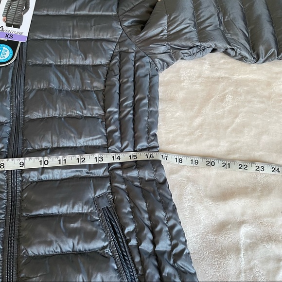 aventure puffer jacket - Picture 6 of 12